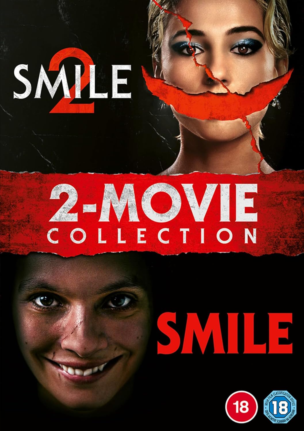 Smile – Siehst du es auch?